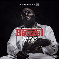 Renzel Remixes (2015)