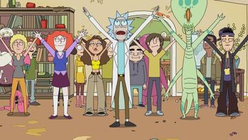 Watch rick and morty season 1 episode 11 hotsell
