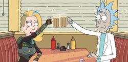 Star mort rickturn of the jerri free online sales