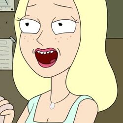 Rick and morty female characters top