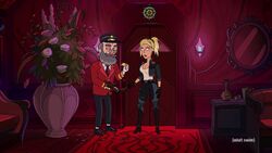 Never ricking morty online watch online