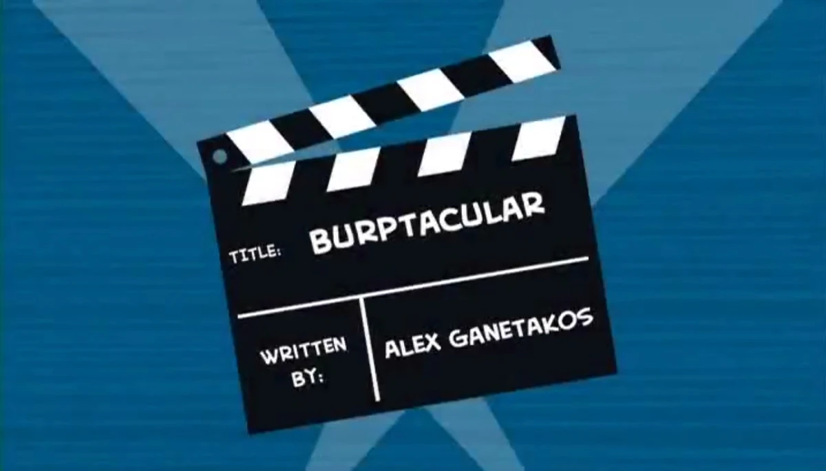 CategoryEpisodes Ricky Sprocket Wiki Fandom