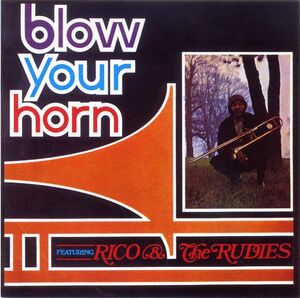 Blow Your Horn