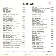 African 91.486 C