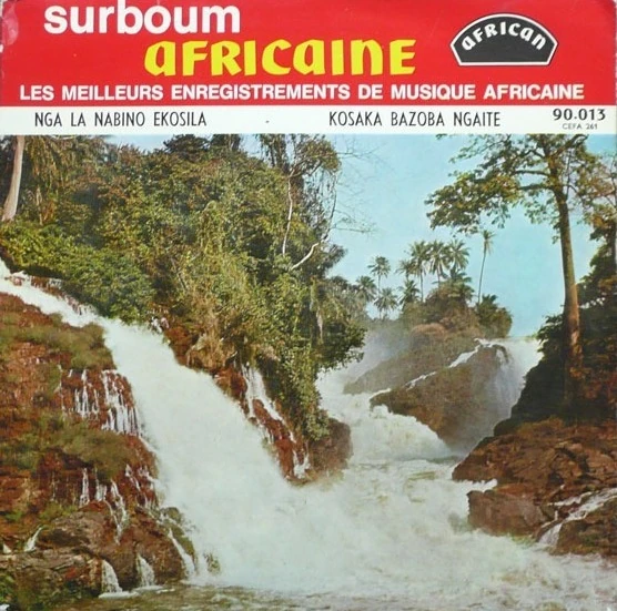 CategoryDial Africa Record labels Jama Rico Fandom