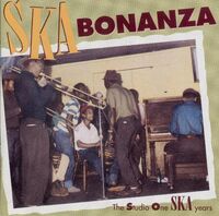 Ska Bonanza 500