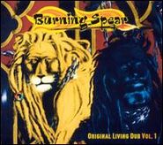 2003 re-issue by Burning Music