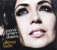 Nosso Fado NF001CD, 2010 a