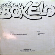 Shakara - 1982 - Johnny Bokelo - B