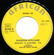 African 90628 L2