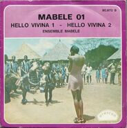 African 90970 - Mabele01