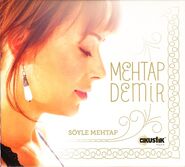 Akustik müzik - Mehtar Demir 2012