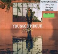 Youssou Ndour, 2019 - Historya