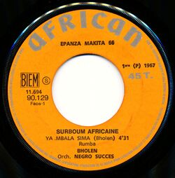 African Label Discography 90 Singles Series Jama Rico Fandom African Label Discography 90 Singles Series Jama Rico Fandom