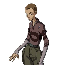 Jack B Badd Riddick Wiki Fandom Riddick has to get through a narrow pass to get out of the desert into the. jack b badd riddick wiki fandom