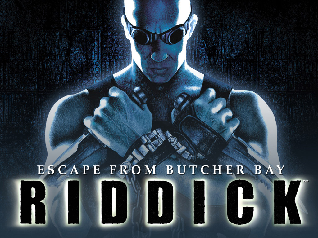 Riddick HD wallpapers | Pxfuel