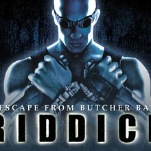 Riddick Wiki Fandom The discussion page may contain useful suggestions. riddick wiki fandom