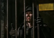 Tikhomirov during the feeding