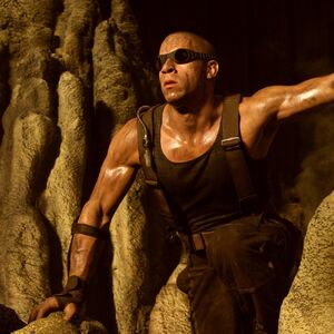 Richard B Riddick Riddick Wiki Fandom Alpha furyans are primal leader furyans who possess powers far superior to those of normal furyans, even from infancy. richard b riddick riddick wiki fandom
