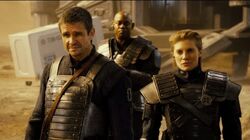 Riddick-mercs