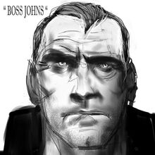 Boss Johns Riddick Wiki Fandom 1560 dalbeattie, kirkcudbrightshire, scotland died 1629 scotland including ancestors + descendants + 1 genealogist comments + more in the free family tree. boss johns riddick wiki fandom