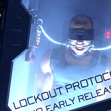 Richard B Riddick Riddick Wiki Fandom Vin dizel, skott krupf, kamill braun i dr. richard b riddick riddick wiki fandom