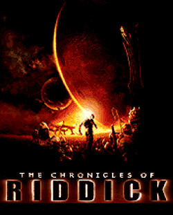 The Chronicles of Riddick Mobile