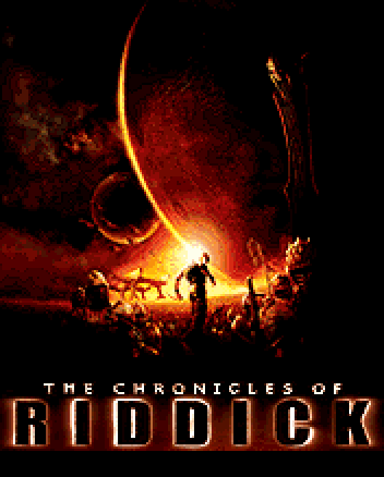 The Chronicles of Riddick (mobile) | Riddick Wiki | Fandom