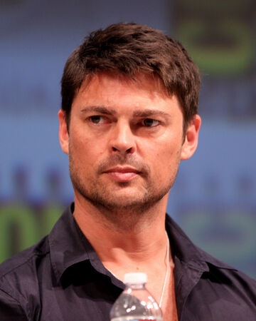 Karl Urban Riddick Wiki Fandom
