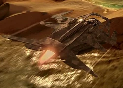 Flattery C-19 From Movie