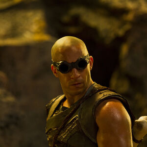 Richard B Riddick Riddick Wiki Fandom He is shown to be a highly skilled … richard b riddick riddick wiki fandom