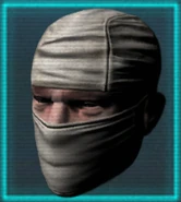 Dentist Multiplayer Portrait