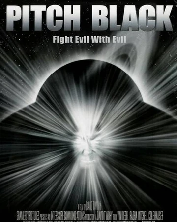 Pitch Black Riddick Wiki Fandom Vin diesel returned as riddick in the 2004 sequel. pitch black riddick wiki fandom
