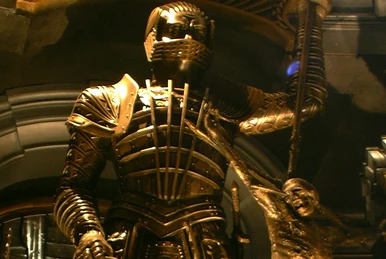 Chroniken von Riddick Eyes