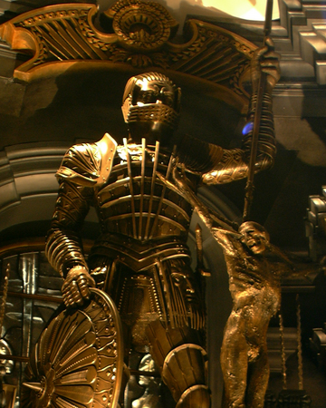 Covu Riddick Wiki Fandom Vin diesel reprises his role as riddick and acts as producer. covu riddick wiki fandom