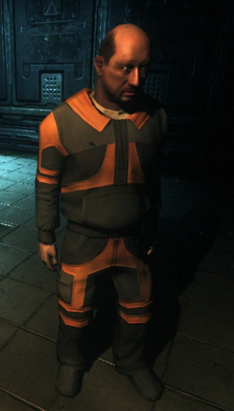 Chancellor | Riddick Wiki | Fandom