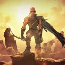 Richard B Riddick Riddick Wiki Fandom Riddick possesses the ability to unleash a sort of limited energy wave from within himself that affects anyone, everyone and everything within several feet of him. richard b riddick riddick wiki fandom