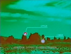 Geological Outpost Minerals