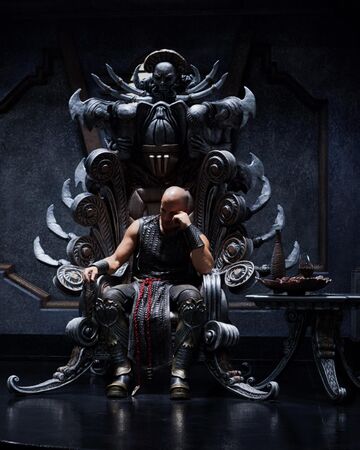 Lord Marshal Riddick Wiki Fandom Assault on dark athena (vg). lord marshal riddick wiki fandom