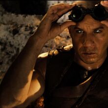Richard B Riddick Riddick Wiki Fandom Furyans, defiant to the end. —aereonthe furyans are a distinct deviation of humans who developed impressive physical abilities due to their. richard b riddick riddick wiki fandom