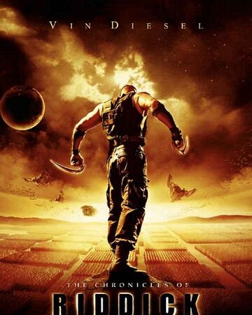 The Chronicles Of Riddick Riddick Wiki Fandom