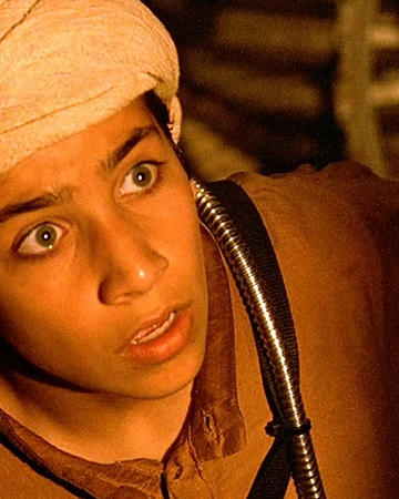 Ali Riddick Wiki Fandom Directed and written by david twohy. ali riddick wiki fandom
