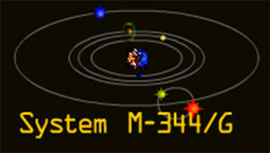 System M-344G