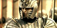 Vaako's armor