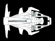 Flattery C-19 Silhouette.png (218 KB) Silhouette from Hunt For Riddick