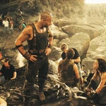 Jack B Badd Riddick Wiki Fandom The third film in the trilogy, simply titled riddick, was released in 2013. jack b badd riddick wiki fandom