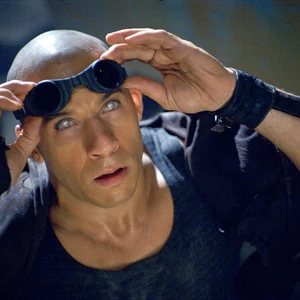 Richard B Riddick Riddick Wiki Fandom Did you know you grind your teeth in your sleep. richard b riddick riddick wiki fandom