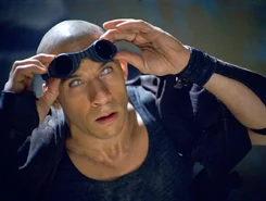 Richard B. Riddick | Riddick Wiki | Fandom