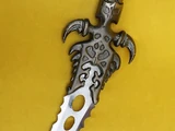 Necro Spineblade