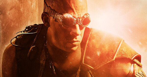 Riddick Wiki Fandom